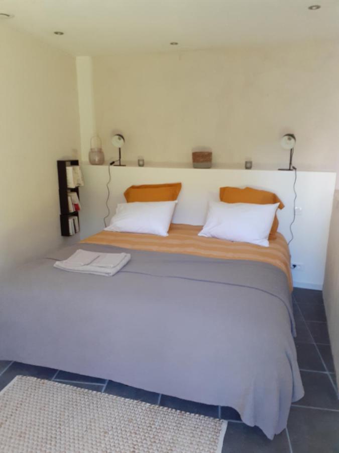Chambre D'Hotes La Grange Chalagnac Eksteriør bilde